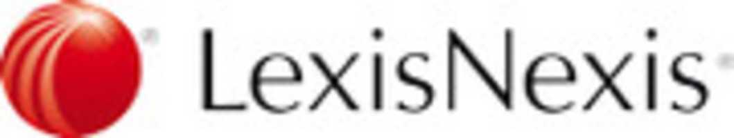 Free download Lexis Nexis Logo 204 free photo or picture to be edited with GIMP online image editor