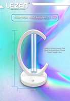 Free download Lezen Uv Lamp free photo or picture to be edited with GIMP online image editor