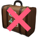 LGBTQ Travel Warning  screen for extension Chrome web store in OffiDocs Chromium