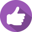 LGTM reloaded  screen for extension Chrome web store in OffiDocs Chromium