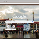 Lhasa Jokhang Temple  screen for extension Chrome web store in OffiDocs Chromium