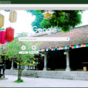 Lễ hội chùa Vạn Niên  screen for extension Chrome web store in OffiDocs Chromium