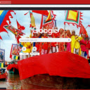 Lễ hội Cầu Ngư  screen for extension Chrome web store in OffiDocs Chromium