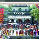 Lễ hội Gióng  screen for extension Chrome web store in OffiDocs Chromium