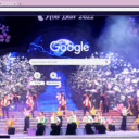 Lễ hội hoa ban  screen for extension Chrome web store in OffiDocs Chromium