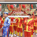 Lễ hội Khai Ấn Đền Trần  screen for extension Chrome web store in OffiDocs Chromium