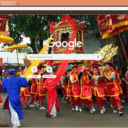 Lễ hội làng Ngọc Trục  screen for extension Chrome web store in OffiDocs Chromium