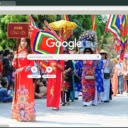 Lễ hội đền Ghềnh  screen for extension Chrome web store in OffiDocs Chromium