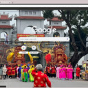 Lễ hội đền Hai Bà Trưng  screen for extension Chrome web store in OffiDocs Chromium