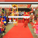 Lễ hội đình Giáp Bát  screen for extension Chrome web store in OffiDocs Chromium