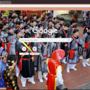 Lễ hội đình Trung Văn  screen for extension Chrome web store in OffiDocs Chromium