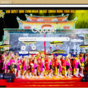 Lễ hội Phù Đổng  screen for extension Chrome web store in OffiDocs Chromium