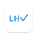 LHV Form Verification  screen for extension Chrome web store in OffiDocs Chromium