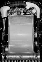 Free download Liber Oz (Revised) Poster free photo or picture to be edited with GIMP online image editor