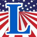 Liberty Score  screen for extension Chrome web store in OffiDocs Chromium