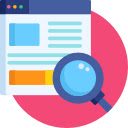 Libguides Laurea  screen for extension Chrome web store in OffiDocs Chromium