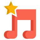 Lời Bài Hát  screen for extension Chrome web store in OffiDocs Chromium