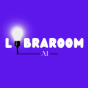 Libraroom AI: Your Study Space  screen for extension Chrome web store in OffiDocs Chromium