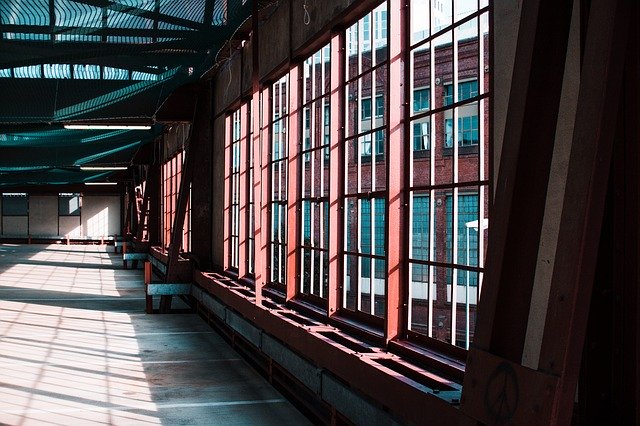 Бесплатно скачать бесплатный шаблон фотографии Library Building Architecture для редактирования с помощью онлайн-редактора изображений GIMP