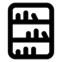 Library of Values Twitter Feed Reranker (Dual Mode)  screen for extension Chrome web store in OffiDocs Chromium