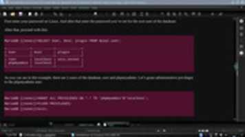 Free download Libreoffice Writer 20210209 free photo or picture to be edited with GIMP online image editor