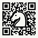 Lichess QR Code Generator  screen for extension Chrome web store in OffiDocs Chromium