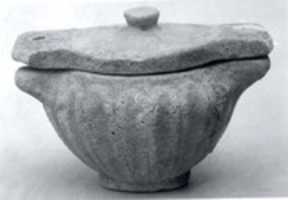 Free download Lidded jar free photo or picture to be edited with GIMP online image editor