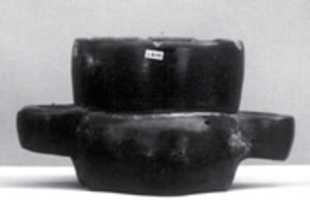 Free download Lidded Vessel free photo or picture to be edited with GIMP online image editor