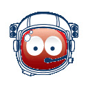 Lidé Extension  screen for extension Chrome web store in OffiDocs Chromium