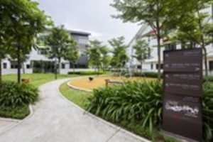 Free download lien ke gamuda st5 free photo or picture to be edited with GIMP online image editor