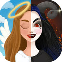 Life Choices: Life Simulator Game Ready to face tough life choices?  screen for extension Chrome web store in OffiDocs Chromium