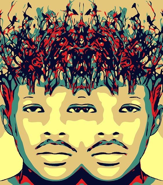 Free download Life Face -  free illustration to be edited with GIMP free online image editor