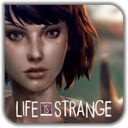 Life is Strange Main Theme  screen for extension Chrome web store in OffiDocs Chromium