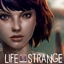 Life is Strange Ultimate Theme  screen for extension Chrome web store in OffiDocs Chromium