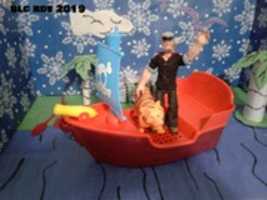 Free download Life Of Popeye ( 2) free photo or picture to be edited with GIMP online image editor
