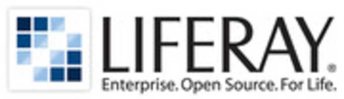 Free download Liferay Logo free photo or picture to be edited with GIMP online image editor