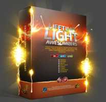 Free download Lifetime Light Awesomizers Effects ( 1) free photo or picture to be edited with GIMP online image editor
