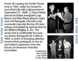 Free download Life With Luigi free photo or picture to be edited with GIMP online image editor