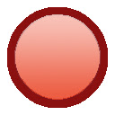 Light Abstract Red Orange Theme  screen for extension Chrome web store in OffiDocs Chromium