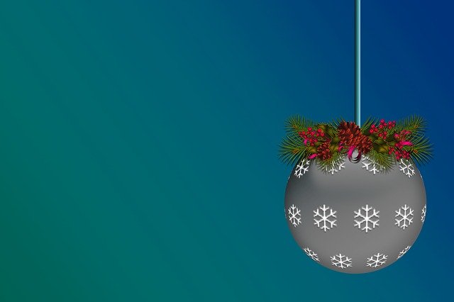 Muat turun percuma Light Bulb Christmas Mistletoe - foto atau gambar percuma untuk diedit dengan editor imej dalam talian GIMP