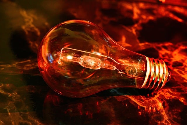 Free download lightbulb electricity light bulb free picture to be edited with GIMP free online image editor