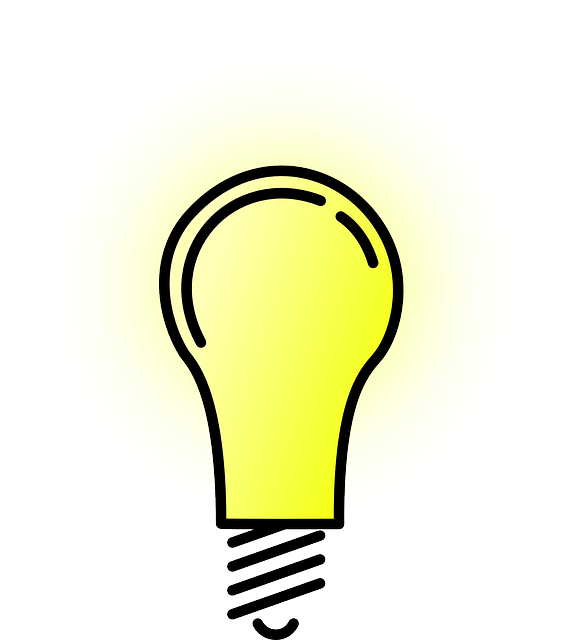 Free download Lightbulb Electric Light Bulb - Free vector graphic on Pixabay free illustration to be edited with GIMP free online image editor