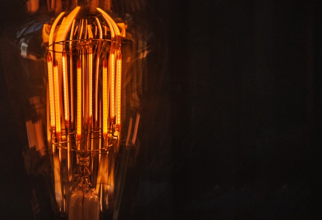 Free download lightbulb lamp light electricity free picture to be edited with GIMP free online image editor