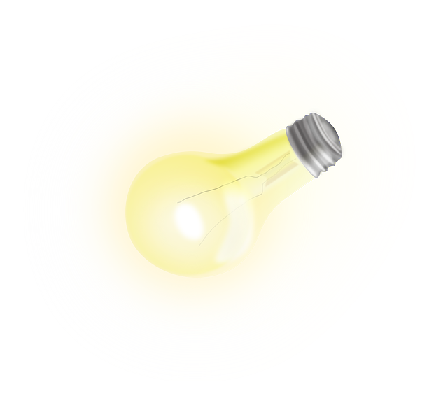 Free download Light Bulb Lightbulb - Free vector graphic on Pixabay free illustration to be edited with GIMP free online image editor