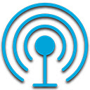LightCast Sender  screen for extension Chrome web store in OffiDocs Chromium