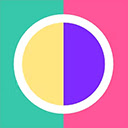 Light Color Arcade Game  screen for extension Chrome web store in OffiDocs Chromium