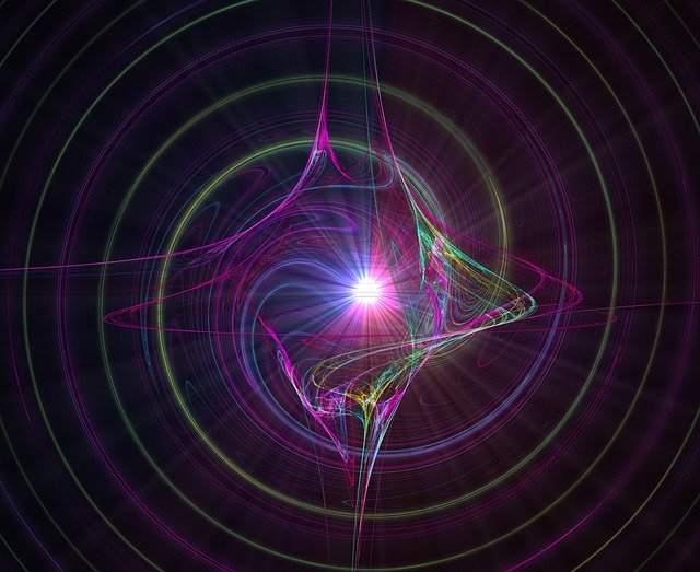 Free download Light Effect Show Abstract -  free illustration to be edited with GIMP free online image editor