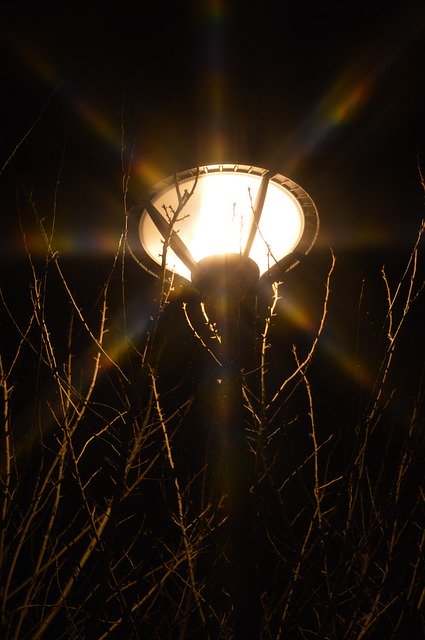Free download Light Floor Lamp Reverberatory -  free photo or picture to be edited with GIMP online image editor