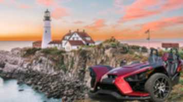 Free download Lighthouse And Slingshot free photo or picture to be edited with GIMP online image editor