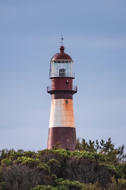 Free download lighthouse beacon tower coast free picture to be edited with GIMP free online image editor